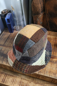 Hanna Hats (women) &quot;made in IRELAND &quot;