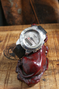 TISSOT  T-TOUCH