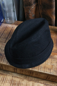NEW YORK HAT Co. &quot;made in USA.&quot; wool