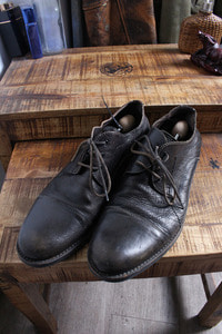 WASH (280) made  in ITALY &quot;Leather&quot;