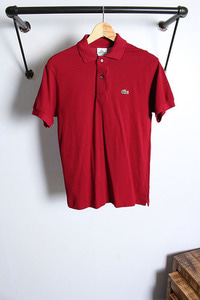 LACOSTE (M) made in FRANCE