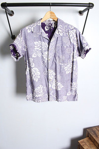camisa HAWAII (M)