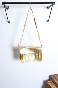 The Cambridge satchel company ( 31 cm x 25 cm ) &quot;Leather&quot;