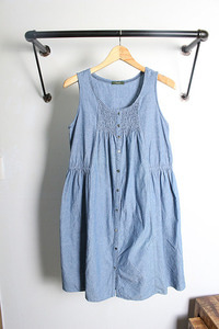 90s Weauer (55) &quot;chambray&quot;