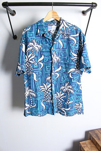 STYLED by RJC (XL~XXL) made in USA hawaii