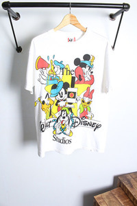 Disney (L) &quot;made in USA&quot;