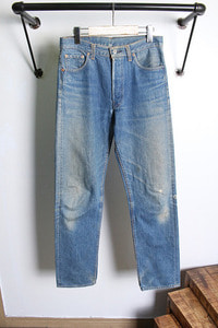 Levi&#039;s (29~30) made in USA
