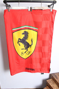 Ferrari ( 140 cm x 98 cm )
