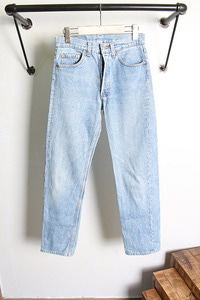 Levi&#039;s 501 (27~28) &quot;made in USA&quot;