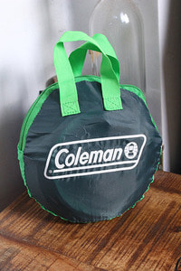 Coleman ( 42 cm x 77 cm )