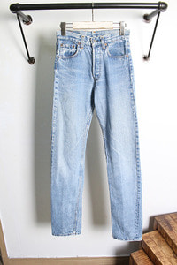 70~80s Levi&#039;s 501 (25) &quot;made in USA&#039;