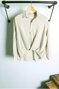 earth music &amp; ecology (55~66) &quot;rayon  &amp; linen&quot;