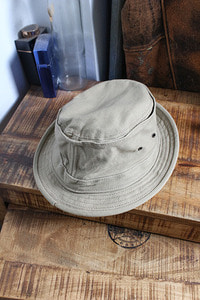 NEW YORK HAT Co. made in USA &quot;cotton&quot; 