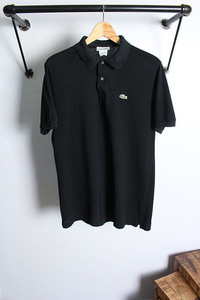 LACOSTE (L) &quot;made in FRANCE&quot;