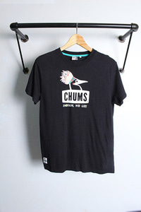 CHUMS (S) &quot;cotton &amp; bamboo&quot;