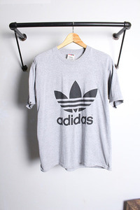 90s adidas (L) &quot;made in USA&quot;