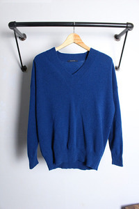 MACPHEE by TOMORROWLAND  (44) &quot;wool + 5%CASHMERE&quot;