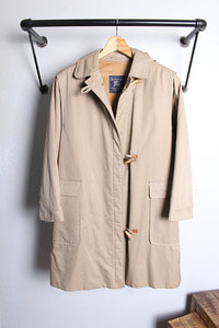 BURBERRY for MARUZEN TOKYO  (55~66) &quot;made in ENGLAND&quot;