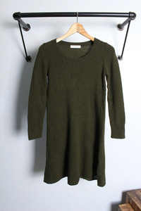 UNITED ARROWS TOKYO (44) &quot;wool  &amp; cashmere&quot;