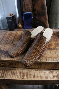 ROMAN SHOES (225) made in JAPAN