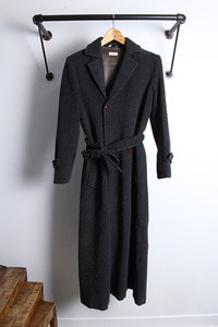 MAX &amp; Co. Classics (55) made in ITALY &quot;VIRGIN WOOL &amp; ANGORA&quot;
