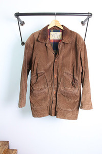 BANANA REPUBLIC (XL) &quot;Leather&quot;
