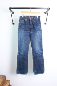 LEVI&#039;S   (27) made in USA BIG E &quot;71517&quot;
