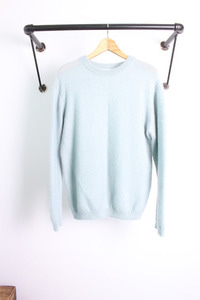 BEAUTY &amp; YOUTH UNITED ARROWS (L) &quot;mohair + wool ++&quot;