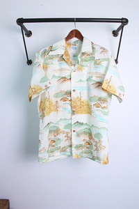 70~80s Kole Role (L) &quot;made in Hawaii&quot;