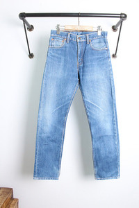 Levi&#039;s 505 (29~30) &quot;made in USA&quot;