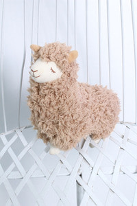  LIV HEART  &quot;sheep doll&quot;