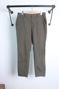 GREEN LABEL RELAXING by UNITED ARROWS  (30~31) &quot;SOLOTEX&quot;