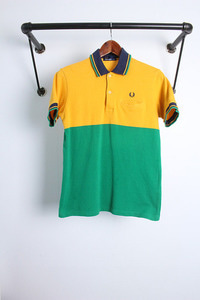 FRED PERRY (55)