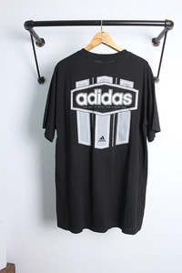 90s adidas  (XL) &quot;made in USA&quot;