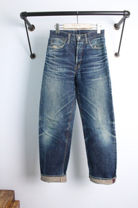  HOLLYWOOD RANCH MARKET (27~29) &quot;selvage DENIM &quot; 