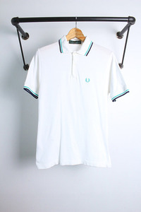 FRED PERRY (S) &quot;made in U.K&quot;
