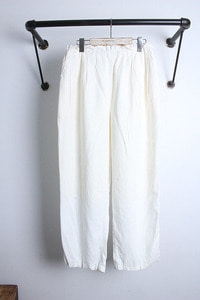 chocol raffine robe (FREE) &quot;linen &amp; rayon&quot;