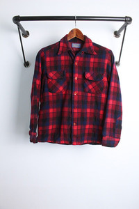  Pendleton (44) &quot;made in USA&quot;