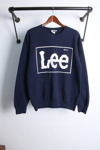 Lee (L) made in USA &quot;HEAVY WEIGHT&quot;