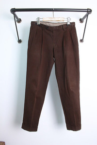 GREEN LABEL RELAXING by UNITED ARROWS  (27~28) &quot;T.B.M. TESSUTI OTALIANI&quot;