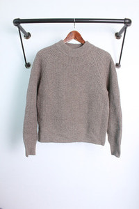 BEAUTY &amp; YOUTH UNITED ARROWS (44~55) &quot;HAMILTON LAMBSWOOL&quot;