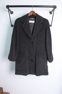 MaxMara (55) made in ITALY &quot;WOOL + CASHMERE&quot;