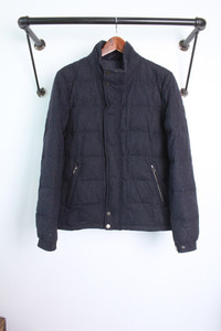 GREEN LABEL RELAXING by UNITED ARROWS  (M) &quot;WOOL + DOWN&quot; 