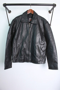 90s FED 1  (L) &quot;Leather&quot;