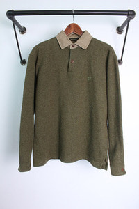 Henry Cotton&#039;s (L) &quot;wool&quot;