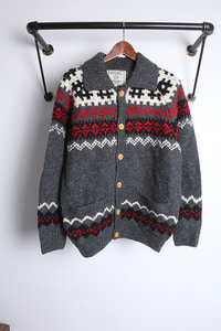 KEEP BELL (L) &quot;HAND KNIT&quot;
