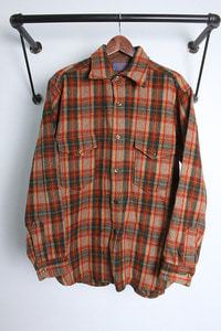 PENDLETON (XL) made in USA &quot;PURE VIRGIN WOOL&quot;