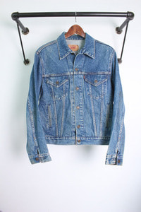  Levi&#039;s 70506 (M) &quot;made in USA&quot;