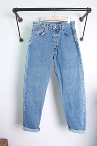 80~90s Calvin Klein  (29~30) &quot;made in USA&quot;