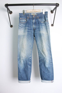 HYSTERIC GLAMOUR (29) &quot;selvage DENIM &quot;